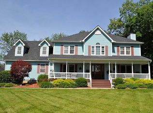 10905 Snyder Church Rd NW, Baltimore, OH 43105