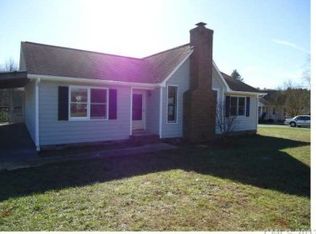 3201 Deer Track Ln, Monroe, NC 28110