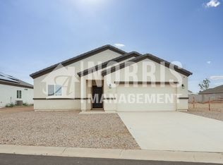 8477 W Tinajas Dr, Arizona City, AZ 85123
