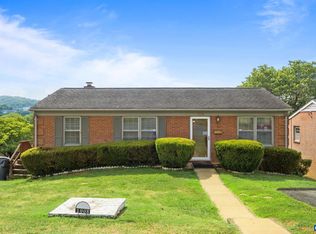 1008 Coleman St, Charlottesville, VA 22901