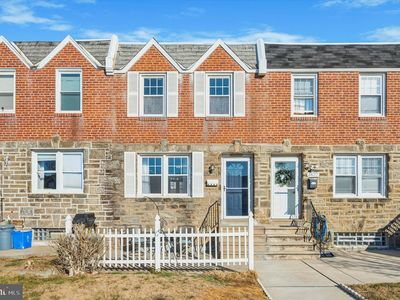 3425 Ashville St, Philadelphia, PA, 19136