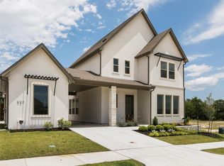 907 El Dorado St, Weatherford, TX 76086