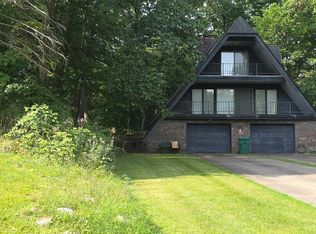 145 Highfield Rd, Battle Creek, MI 49017