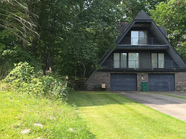 145 Highfield Rd, Battle Creek, MI 49017