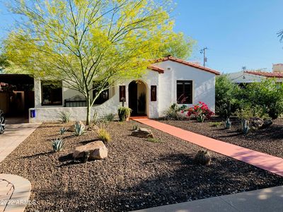 1409 E DIAMOND Street, Phoenix, AZ, 85006