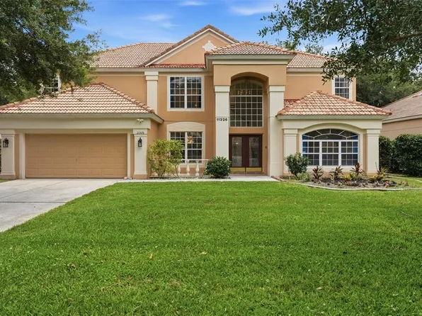 11326 Ledgement Ln, Windermere, FL 34786