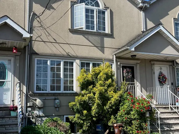 8 Bond St, Staten Island, NY 10302