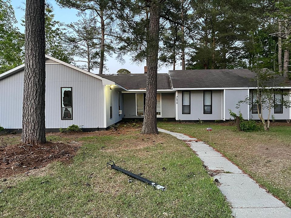2nd image of 3620 Daughtridge Dr