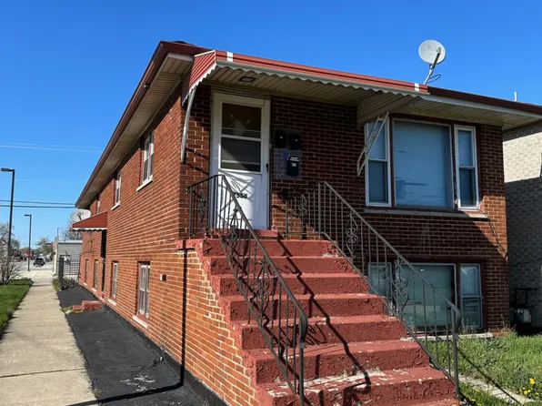 7558 W 63rd Pl, Summit Argo, IL 60501