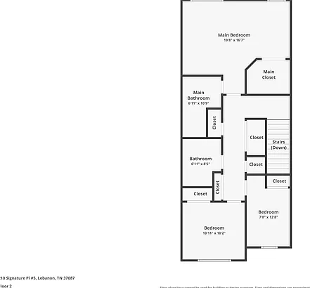 210 Signature Pl #5 — Photo 3