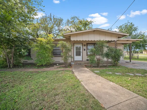 514 E University Ave, Waxahachie, TX 75165