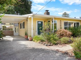 2117 Harris Court, Santa Rosa, CA 95401