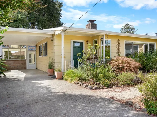 2117 Harris Court, Santa Rosa, CA 95401