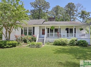 906 Reita St, Savannah, GA 31410