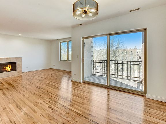 2nd image of 1225 N California Ave APT 3C