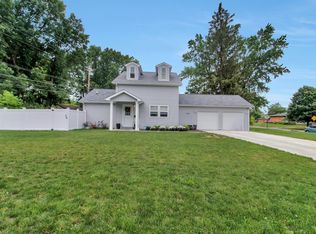 5109 Teddy Dr, Columbus, OH