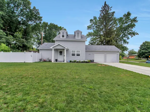 5109 Teddy Dr, Columbus, OH 43227