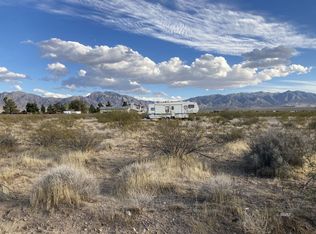 864 E Rainbow Rd, Littlefield, AZ 86432