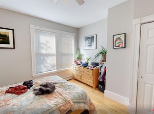 33 Portsmouth St APT 2, Cambridge, MA 02141