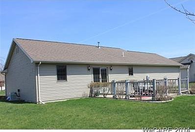 3rd image of 3631 Malibu Dr