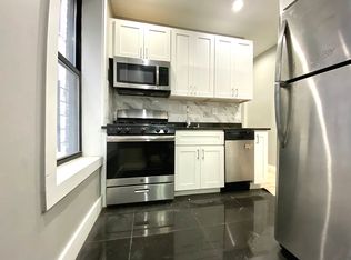 4308 Broadway #7A, New York, NY 10033
