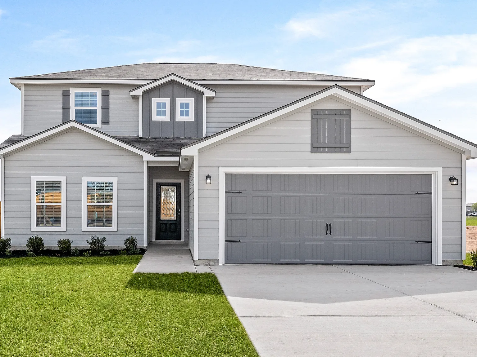 Rosewood Estates — Photo 1