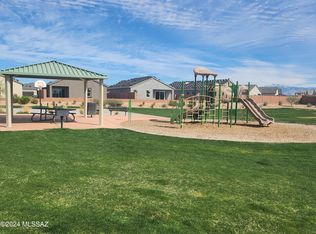 12449 W Barnett Farms Dr, Marana, AZ 85653