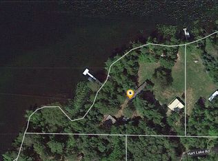 13088 E Hart Lake Rd, Goodland, MN 55742