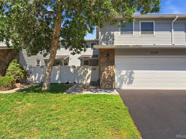 2528 S Vaughn Way #C, Aurora, CO 80014