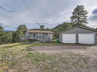 146 Conifer Dr, Bailey, CO 80421