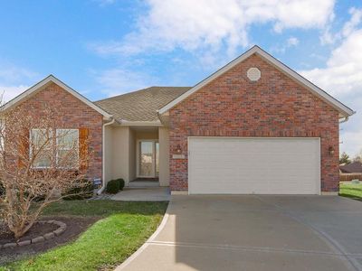 1127 SW Hoke Ct, Lees Summit, MO, 64081