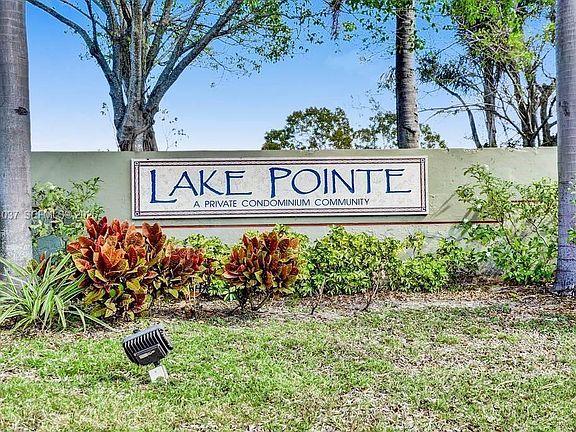 2nd image of 216 Lake Pointe Dr APT 120