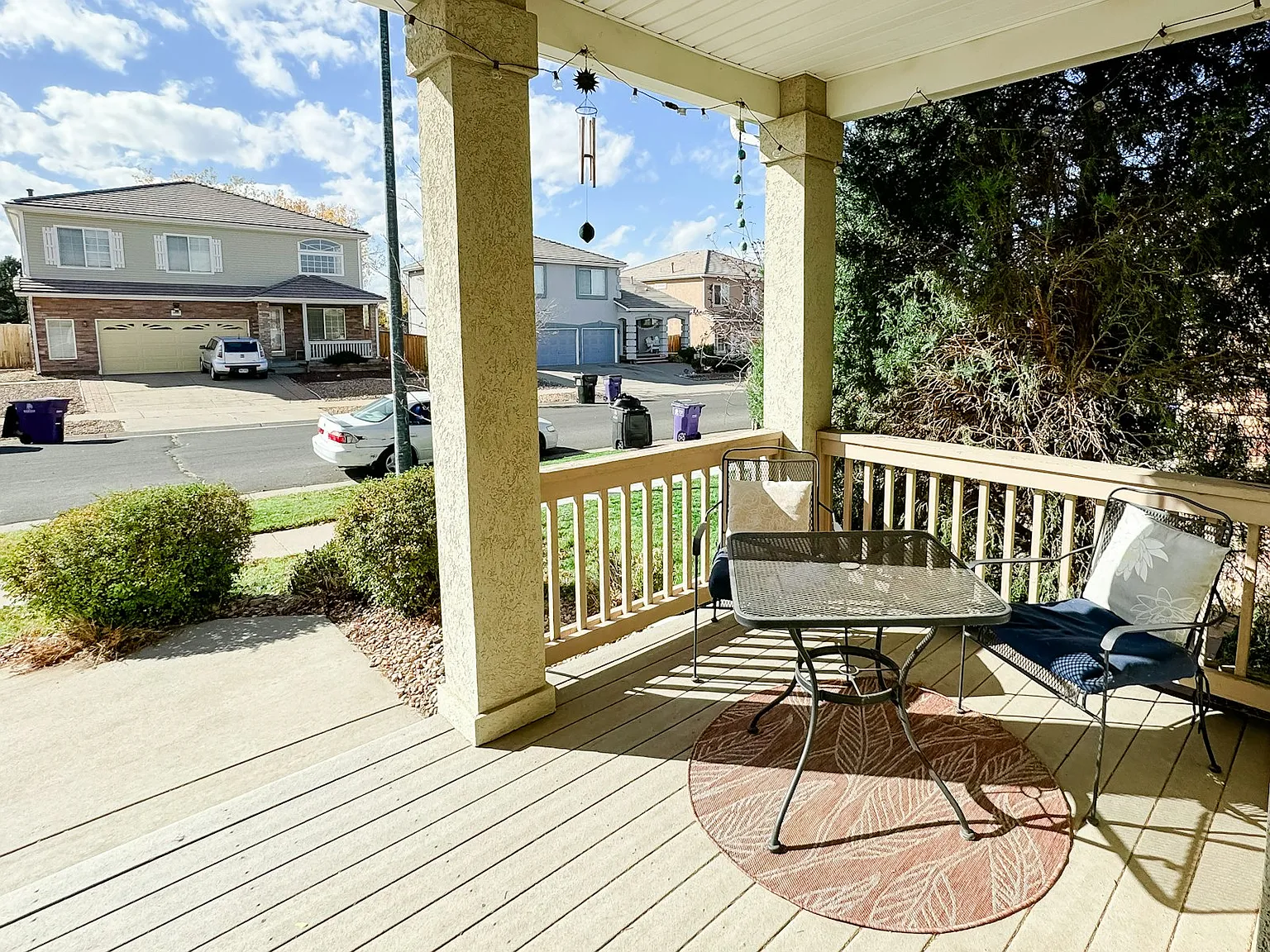 4816 Ireland Court — Photo 2