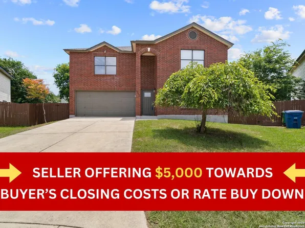 13530 HICKORY TAVERN, San Antonio, TX 78247