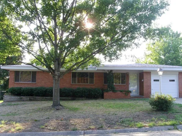 (undisclosed Address), North Little Rock, AR 72118