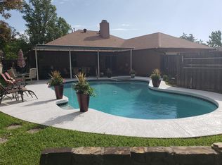 806 Placid Dr, Mesquite, TX