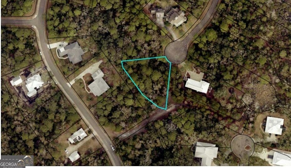 1st image of 0 Overlook Ln Lot 379