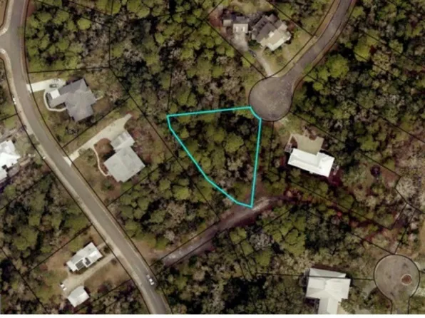 0 Overlook Ln Lot 379, Saint Marys, GA 31558