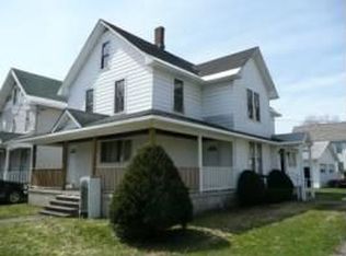 24 Hubbard St, Cortland, NY 13045