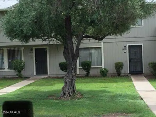 2608 W WOLF Street, Phoenix, AZ 85017