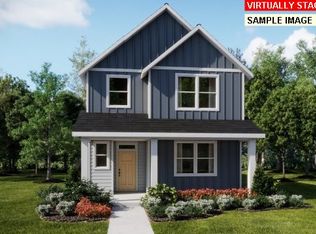 1031 Legacy St, Eugene, OR 97402