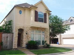 2615 Starboard Point Dr, Houston, TX 77054