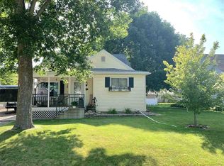 324 Green St, Seymour, WI 54165