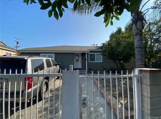 8814 Ranchito Ave, Panorama City, CA 91402