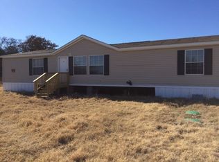 Route 3 Box 118, Velma, OK 73491