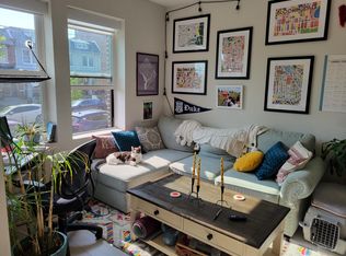839 Kennedy St NW #102, Washington, DC 20011
