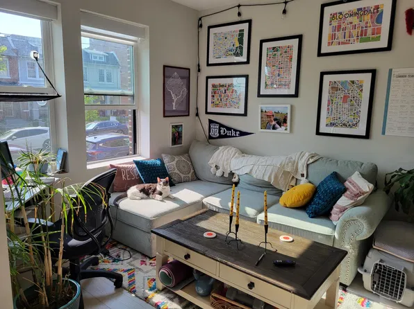 839 Kennedy St NW, Washington, DC