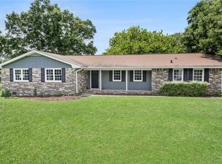 3051 Fredrick Dr, Marietta, GA 30062