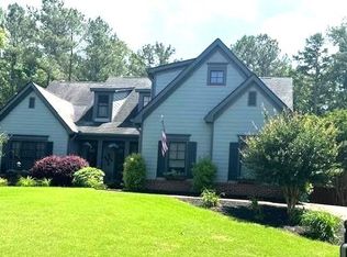 589 Willow Pointe Dr, Dallas, GA 30157