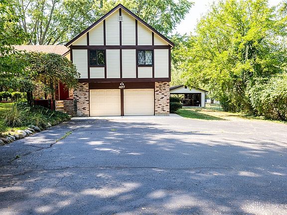 2nd image of 497 Marshall Dr